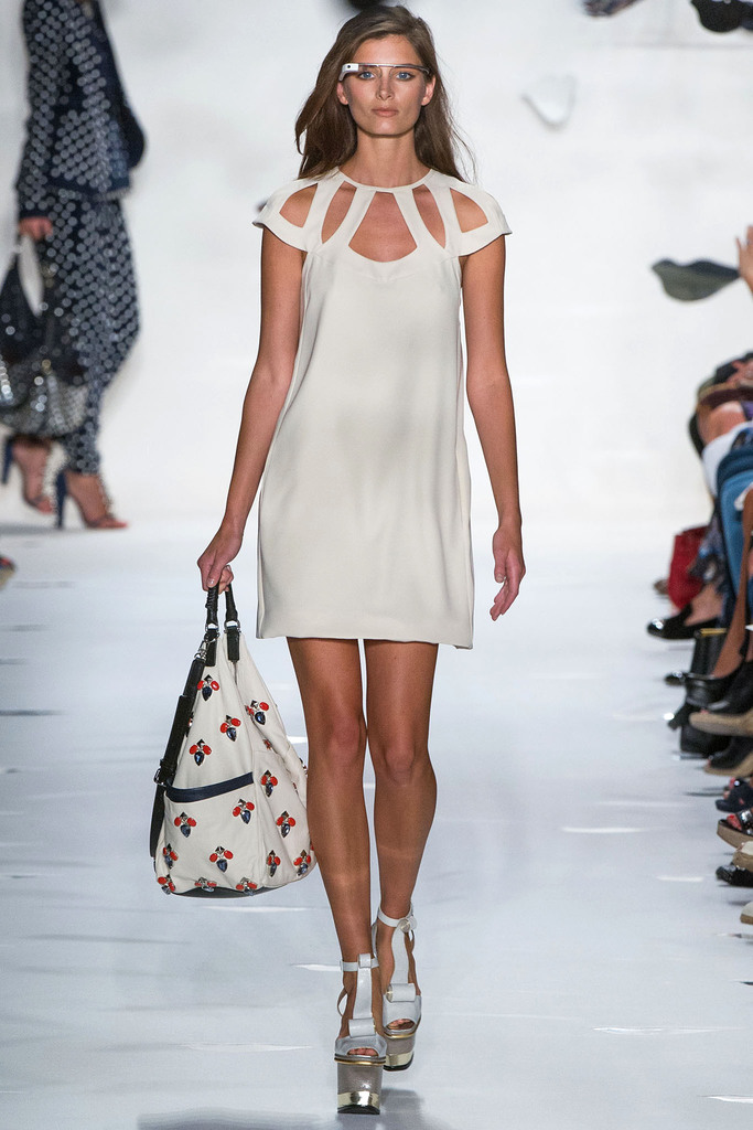 Diane Von Furstenberg 2013㳡ͼƬ