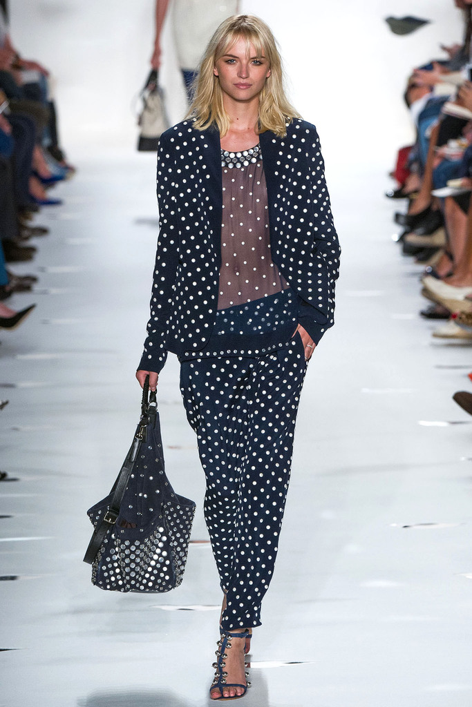 Diane Von Furstenberg 2013㳡ͼƬ