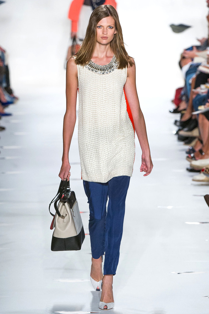 Diane Von Furstenberg 2013㳡ͼƬ