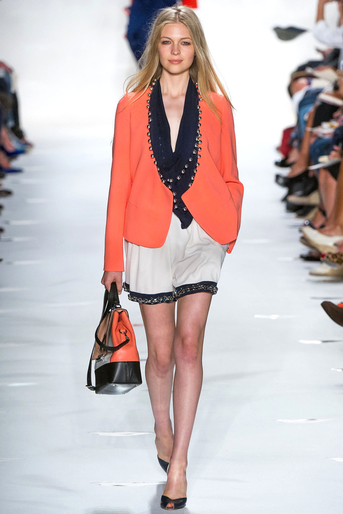 Diane Von Furstenberg 2013㳡ͼƬ