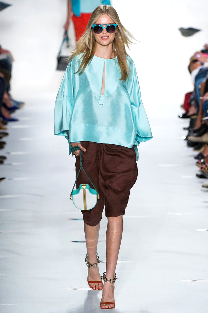 Diane Von Furstenberg 2013㳡ͼƬ