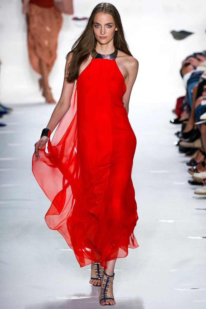 Diane Von Furstenberg 2013㳡ͼƬ