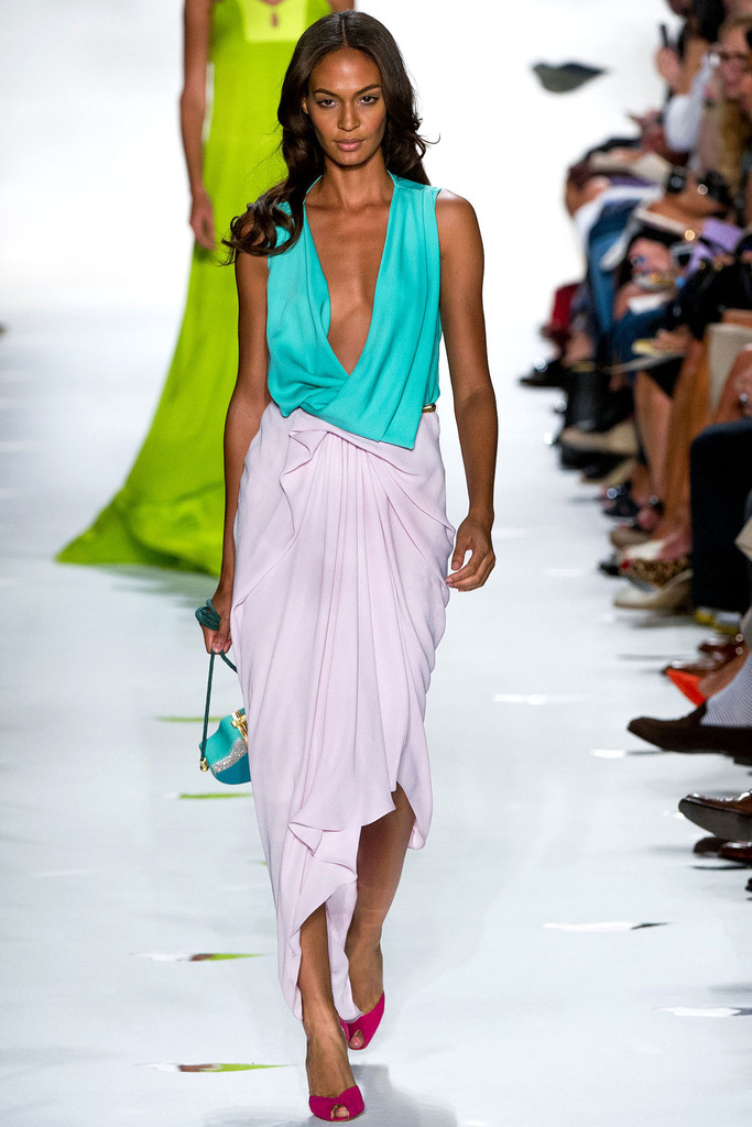 Diane Von Furstenberg 2013㳡ͼƬ