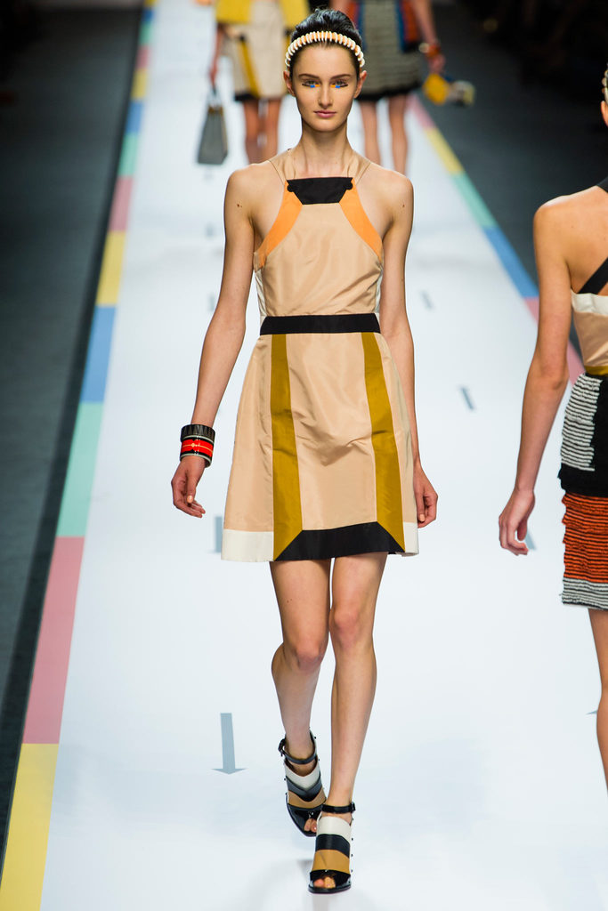 Fendi 2013㳡ͼƬ