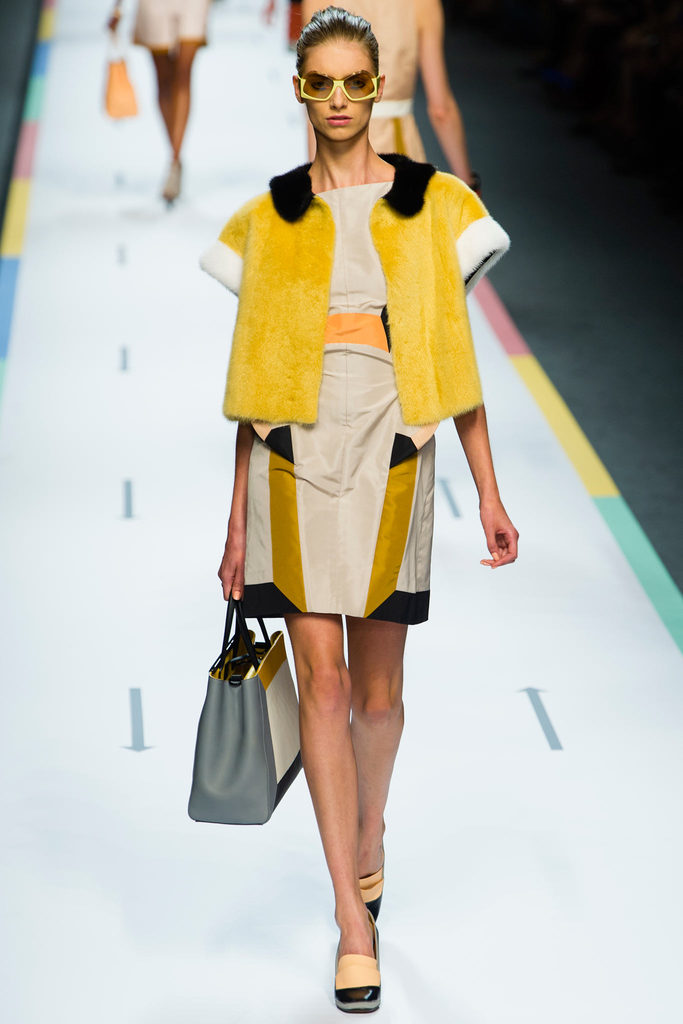 Fendi 2013㳡ͼƬ