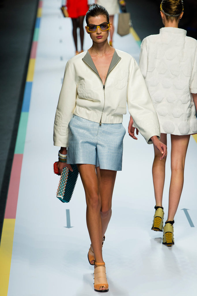 Fendi 2013㳡ͼƬ