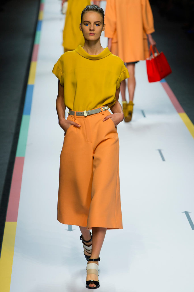 Fendi 2013㳡ͼƬ