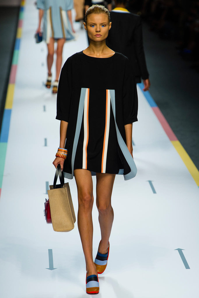 Fendi 2013㳡ͼƬ