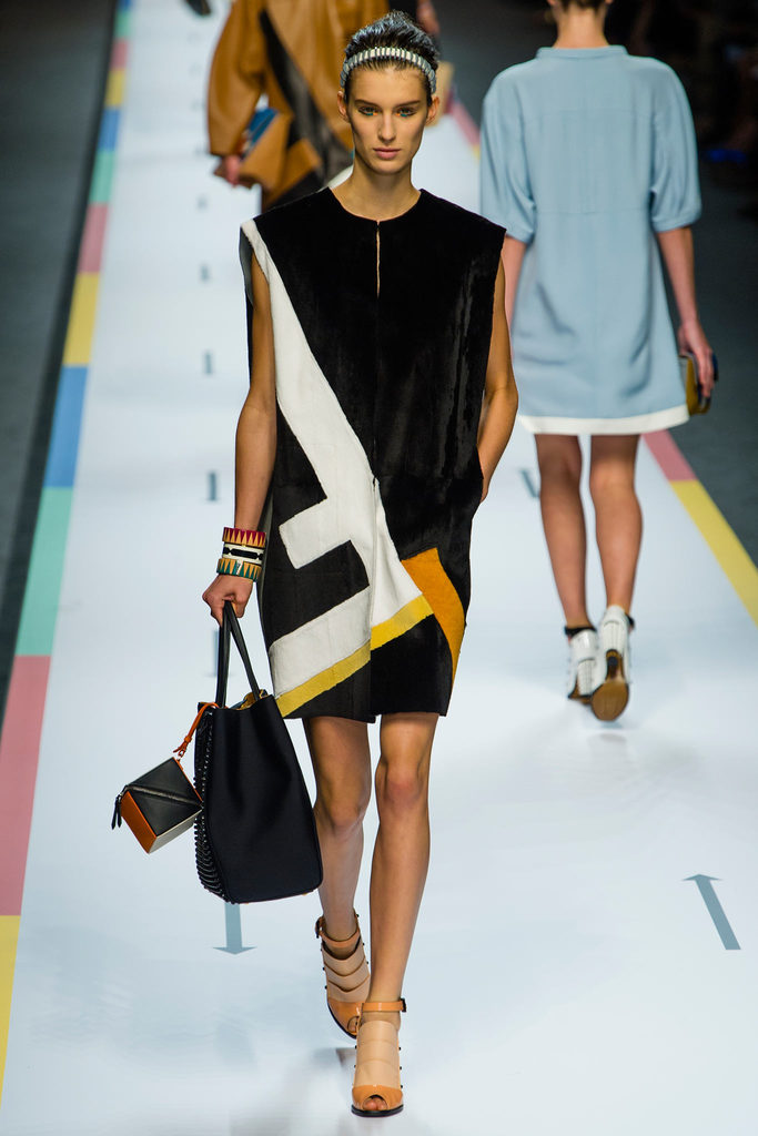 Fendi 2013㳡ͼƬ