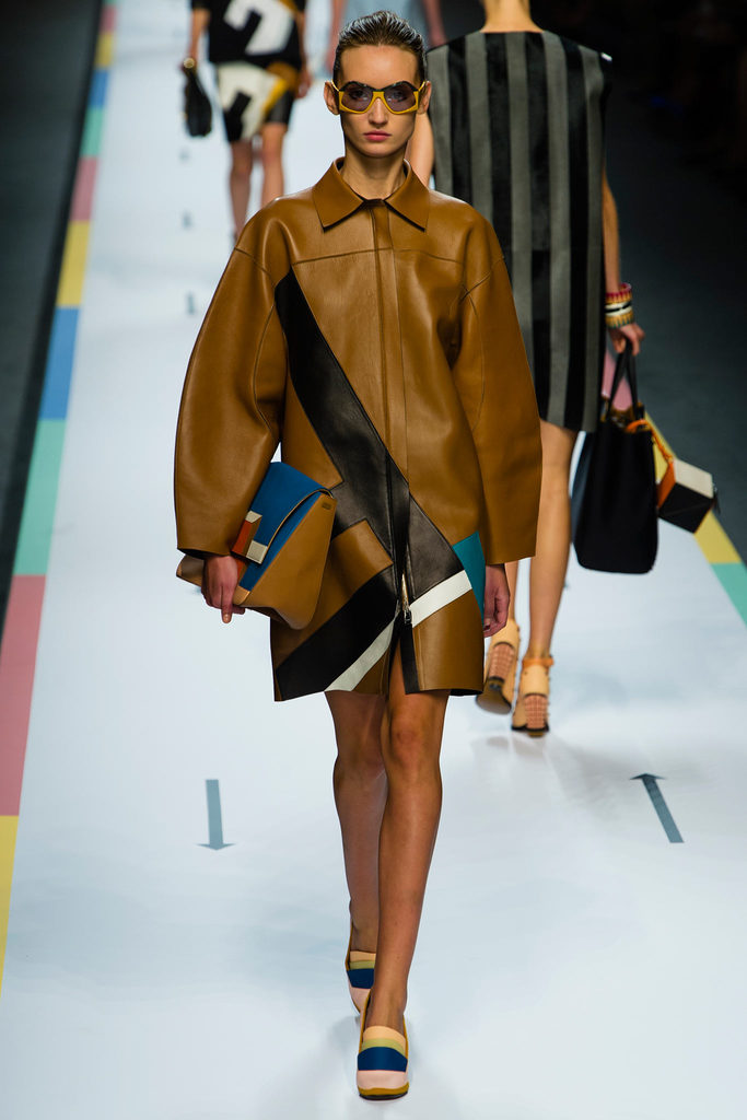 Fendi 2013㳡ͼƬ