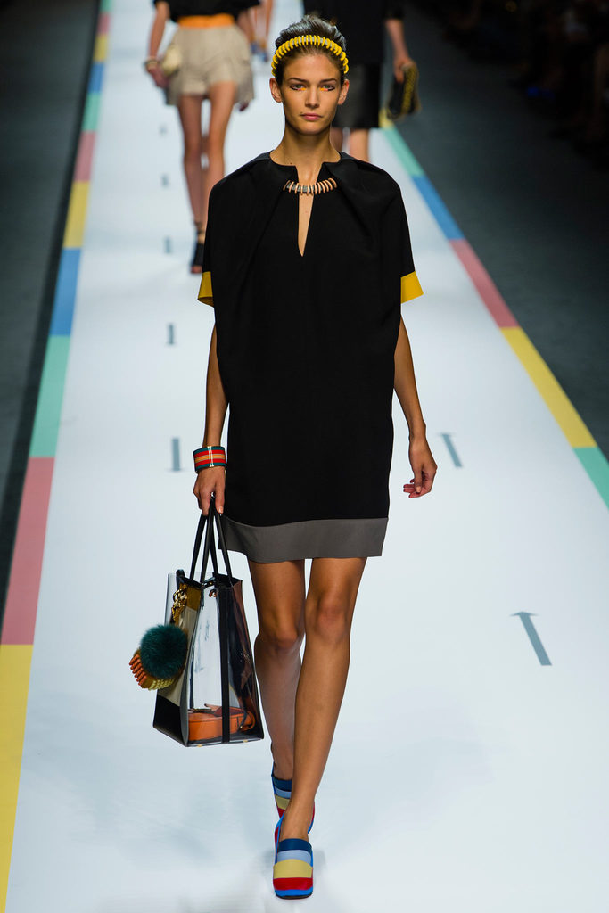 Fendi 2013㳡ͼƬ