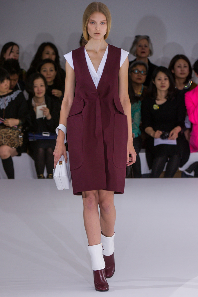 Jil Sander 2013㳡ͼƬ