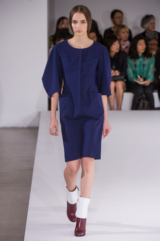 Jil Sander 2013㳡ͼƬ