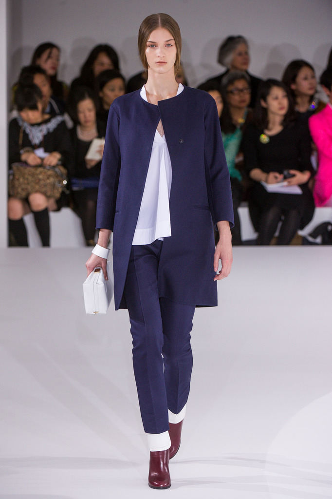 Jil Sander 2013㳡ͼƬ