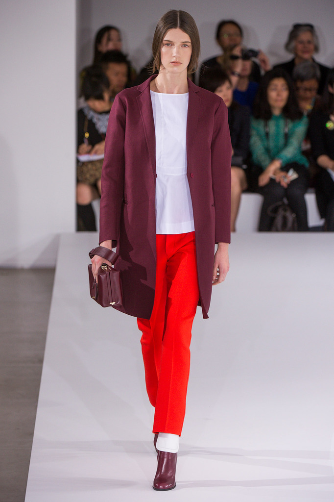 Jil Sander 2013㳡ͼƬ