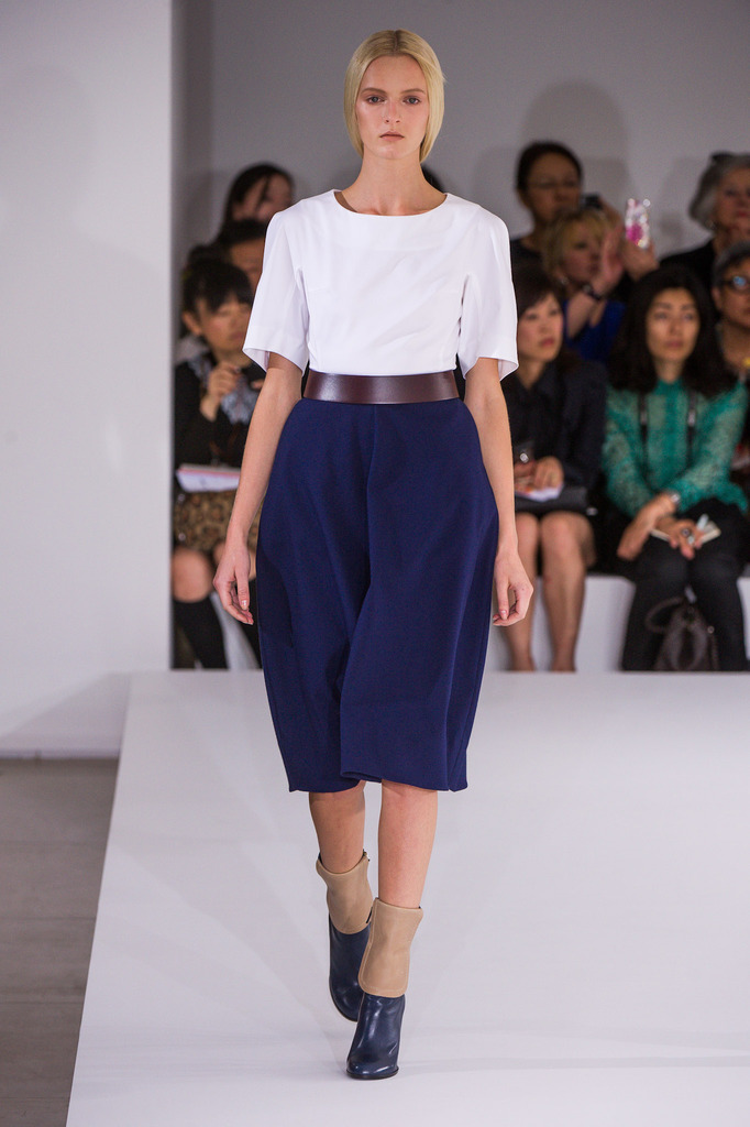 Jil Sander 2013㳡ͼƬ