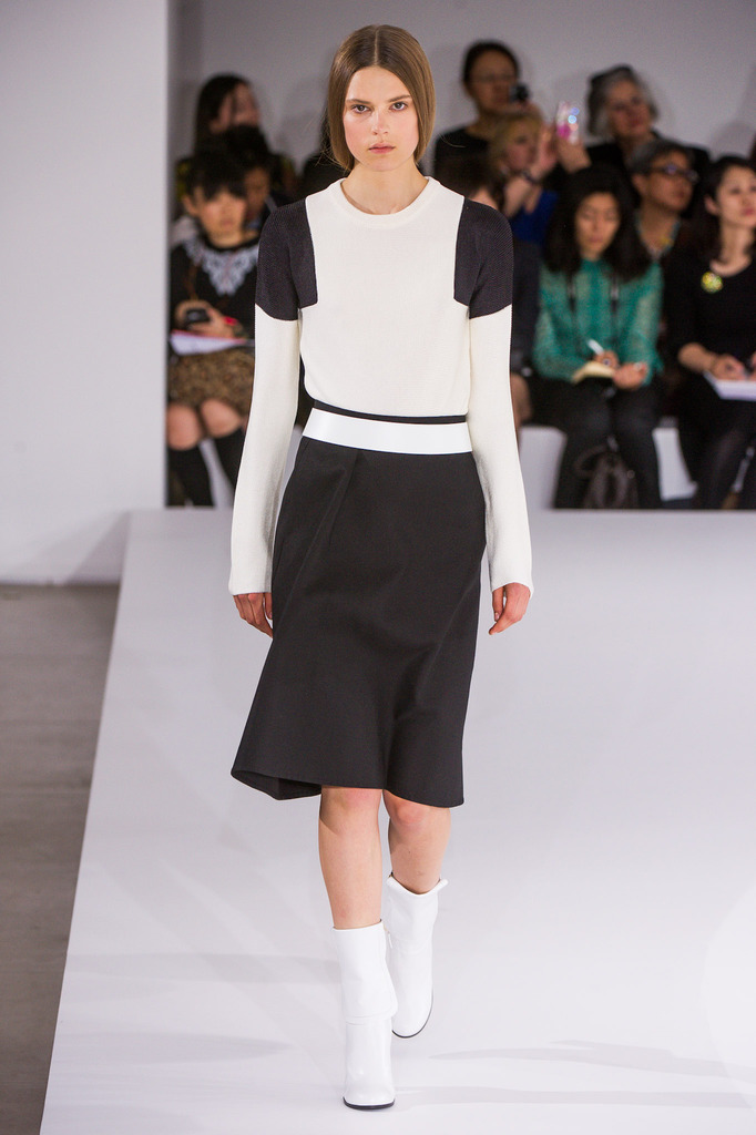 Jil Sander 2013㳡ͼƬ