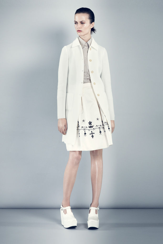 Jil Sander Navy 2013㳡ͼƬ