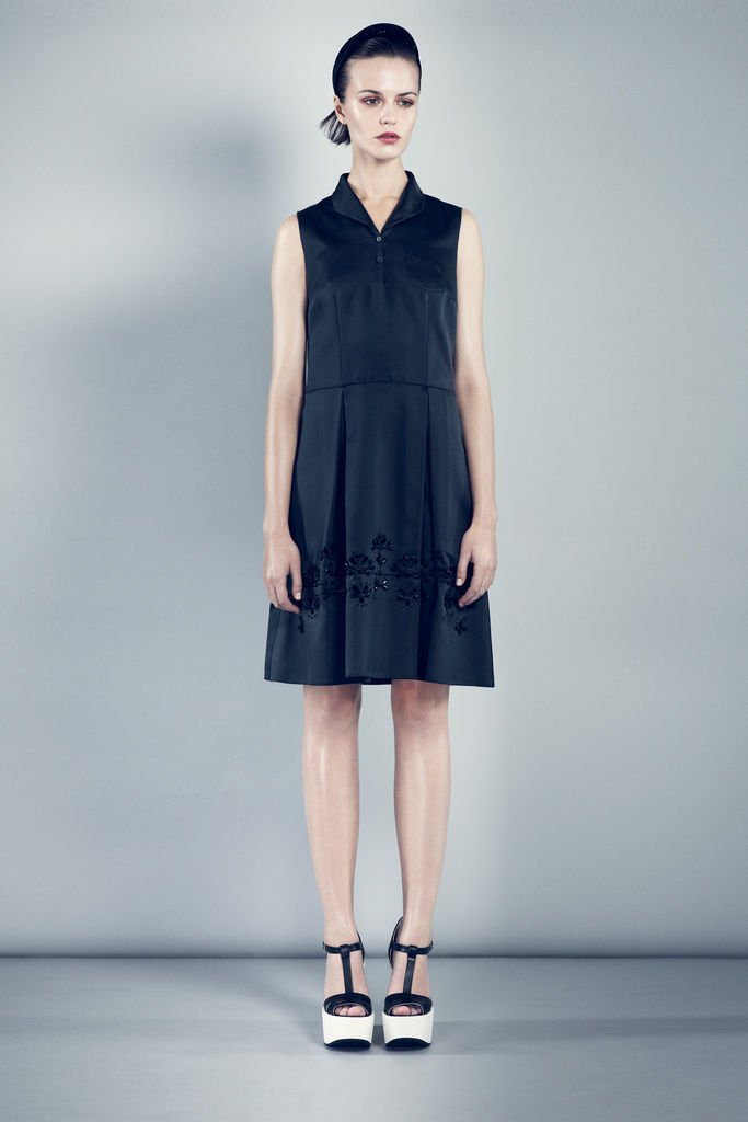 Jil Sander Navy 2013㳡ͼƬ