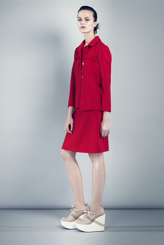 Jil Sander Navy 2013㳡ͼƬ