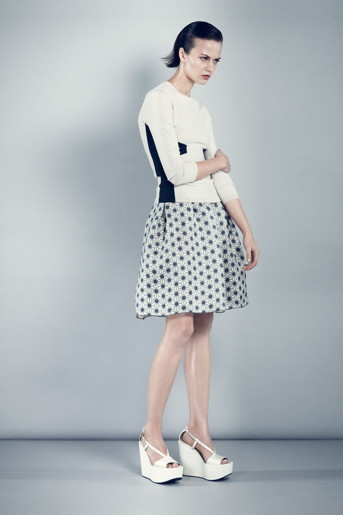 Jil Sander Navy 2013㳡ͼƬ