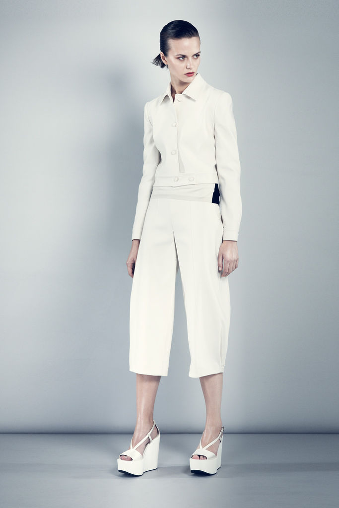 Jil Sander Navy 2013㳡ͼƬ