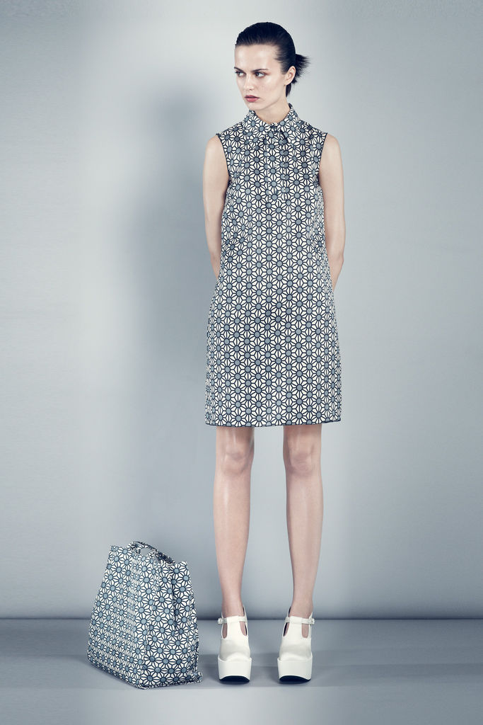 Jil Sander Navy 2013㳡ͼƬ