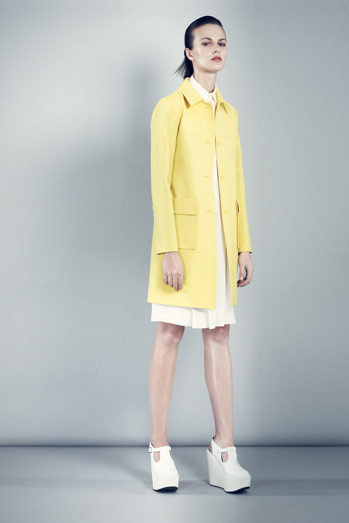 Jil Sander Navy 2013㳡ͼƬ