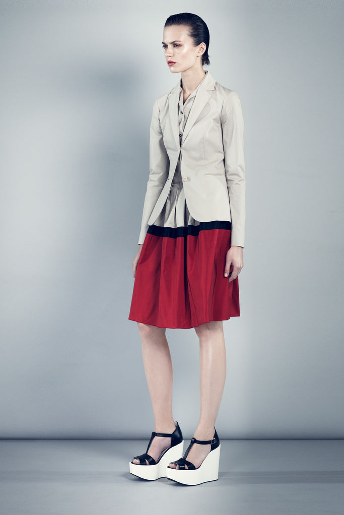 Jil Sander Navy 2013㳡ͼƬ