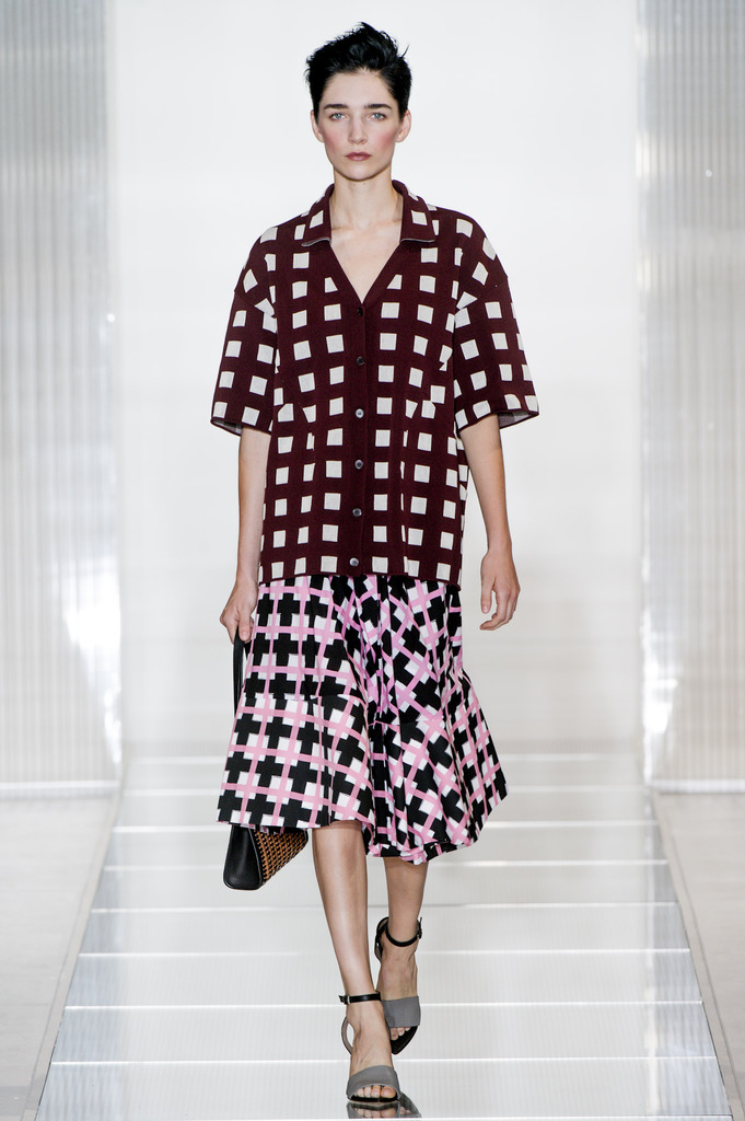 Marni 2013㳡ͼƬ