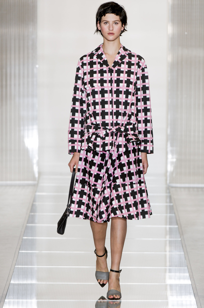 Marni 2013㳡ͼƬ