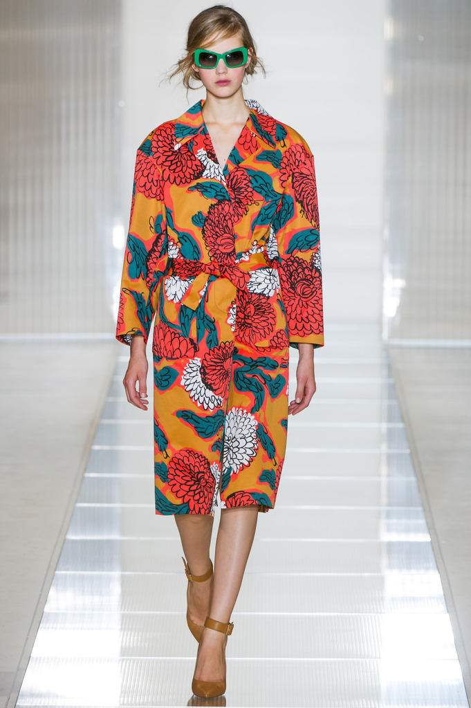 Marni 2013㳡ͼƬ