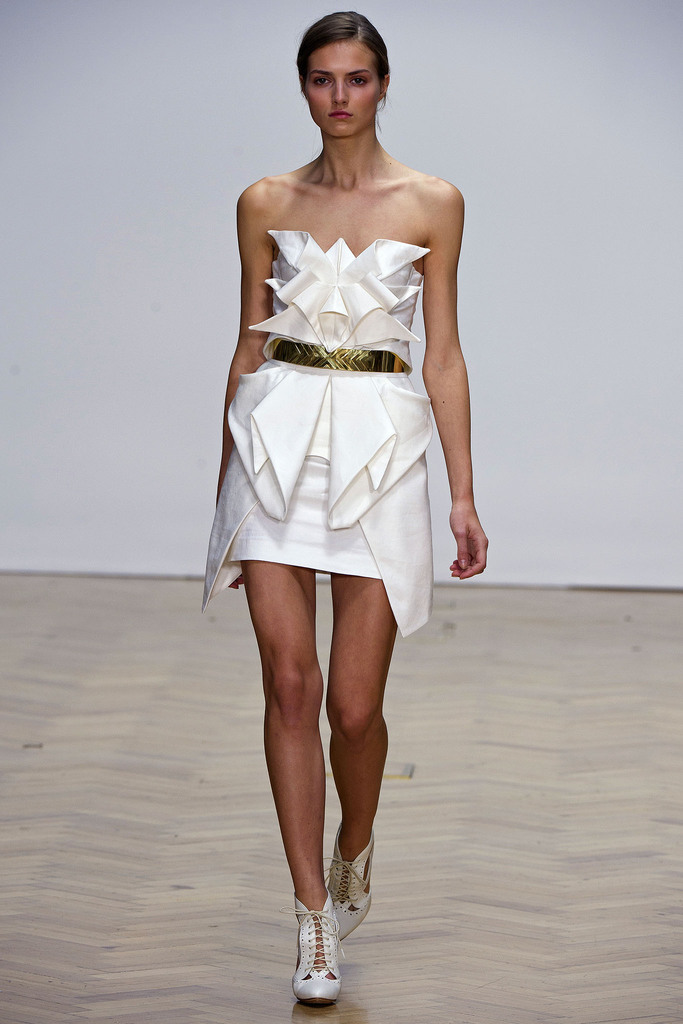 Sass & Bide 2013㳡ͼƬ