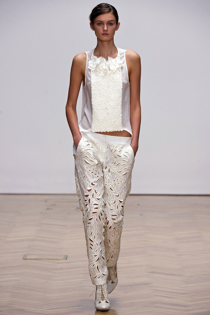 Sass & Bide 2013㳡ͼƬ