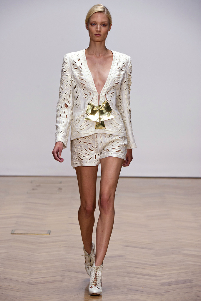 Sass & Bide 2013㳡ͼƬ