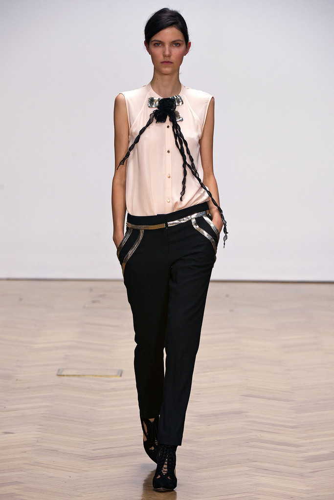 Sass & Bide 2013㳡ͼƬ