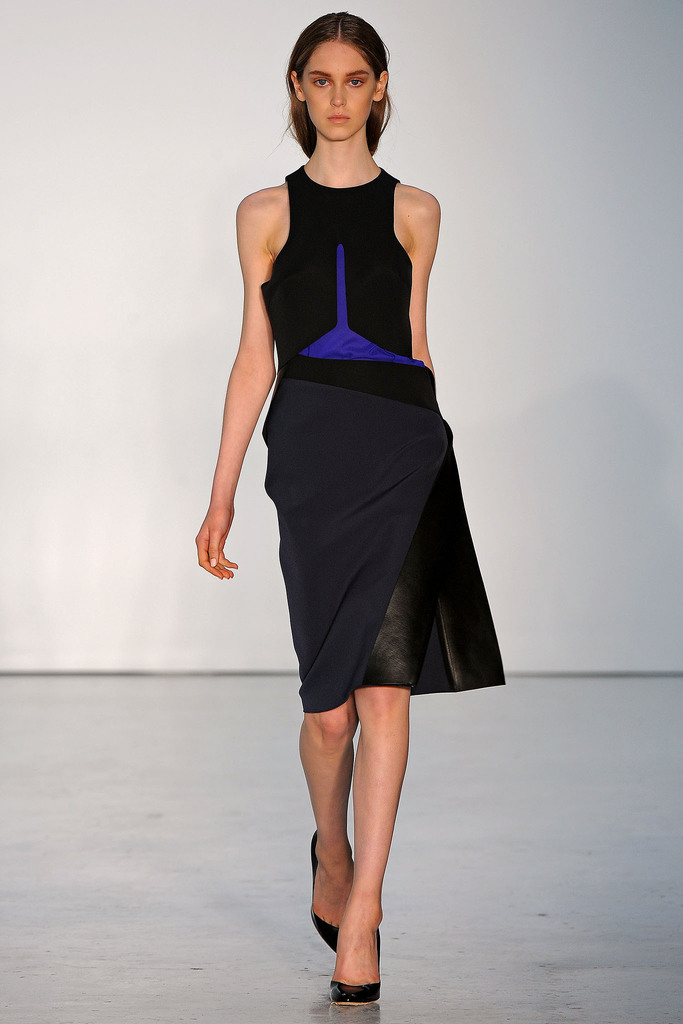 Dion Lee 2013㳡ͼƬ