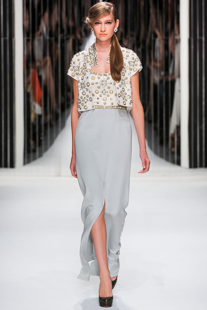 Jenny Packham 2013㳡ͼƬ