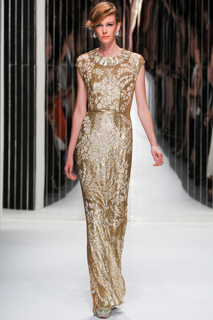 Jenny Packham 2013㳡ͼƬ