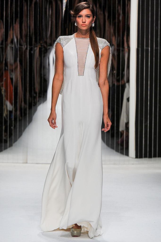 Jenny Packham 2013㳡ͼƬ