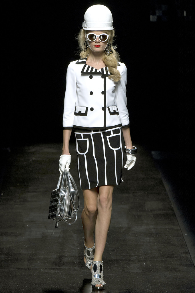 Moschino 2013㳡ͼƬ