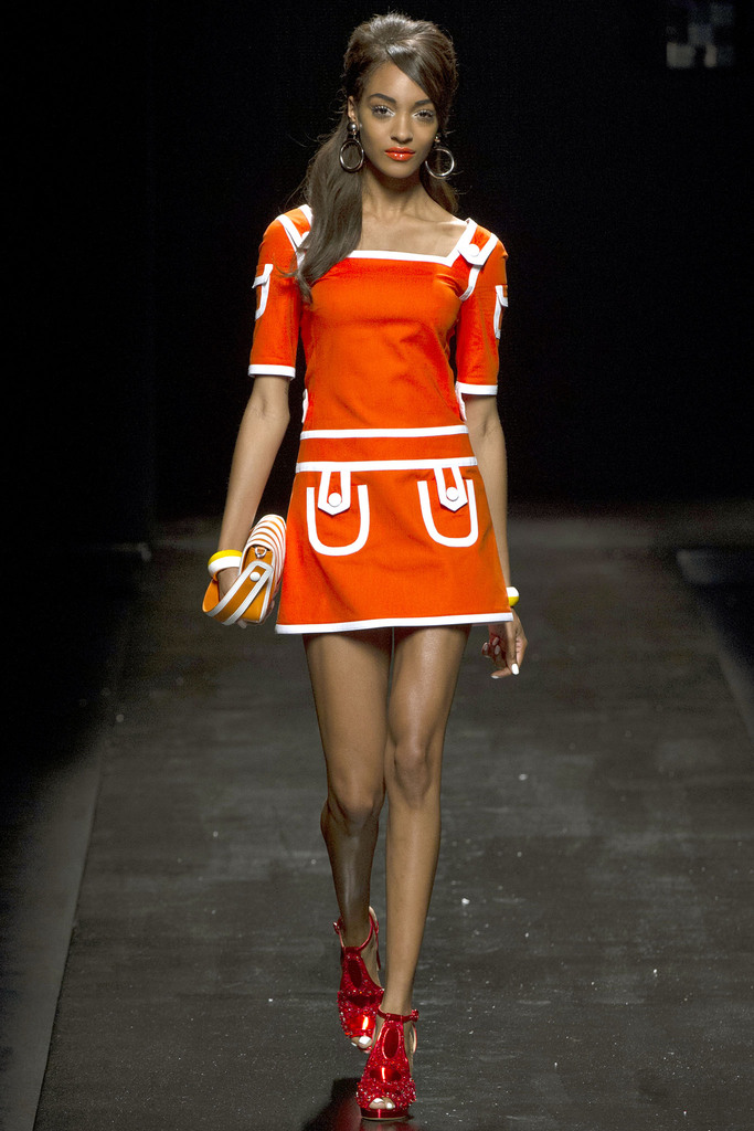 Moschino 2013㳡ͼƬ