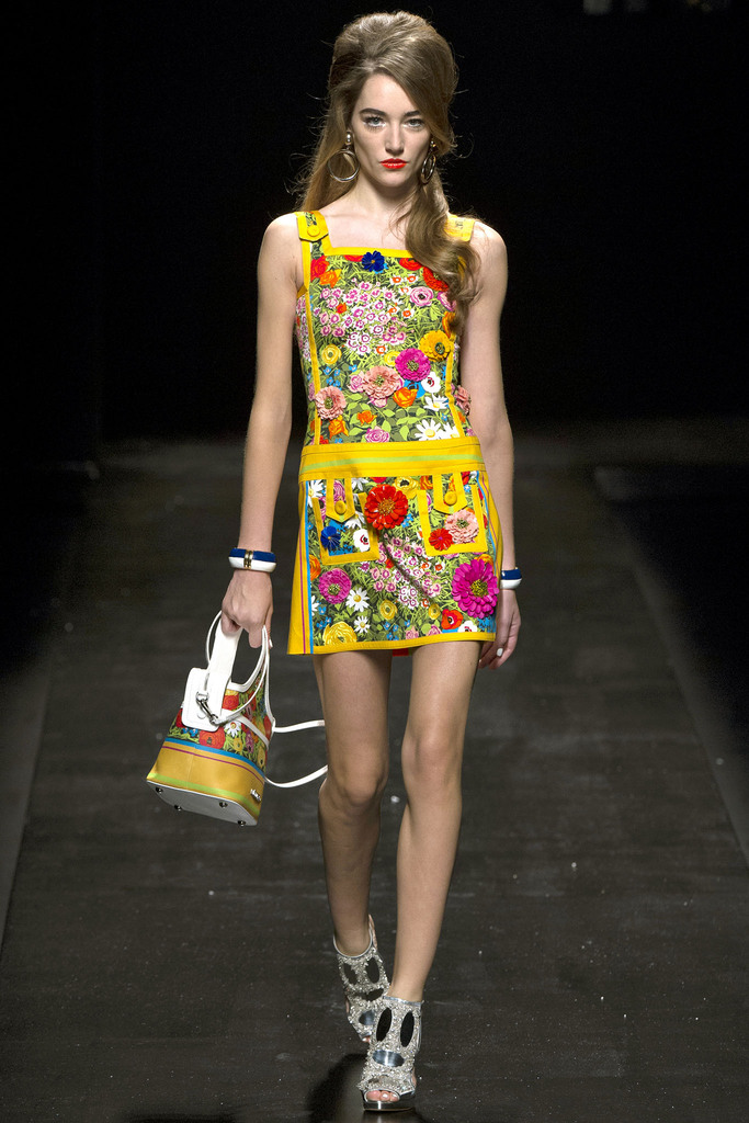 Moschino 2013㳡ͼƬ