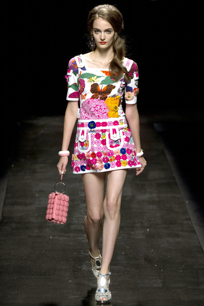 Moschino 2013㳡ͼƬ