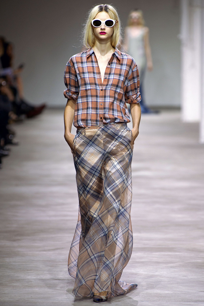 Dries Van Noten 2013㳡ͼƬ