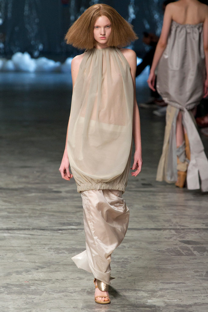 Rick Owens 2013㳡ͼƬ