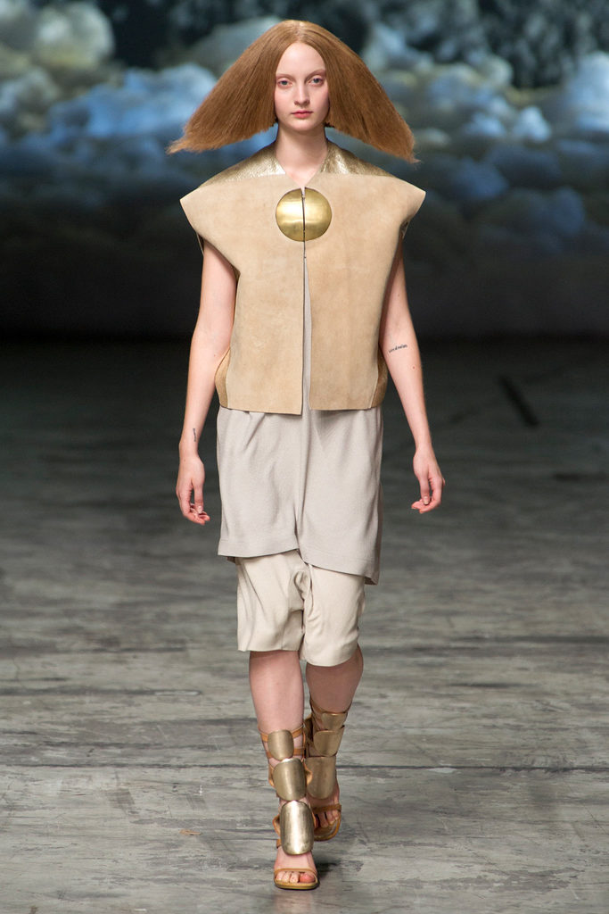 Rick Owens 2013㳡ͼƬ