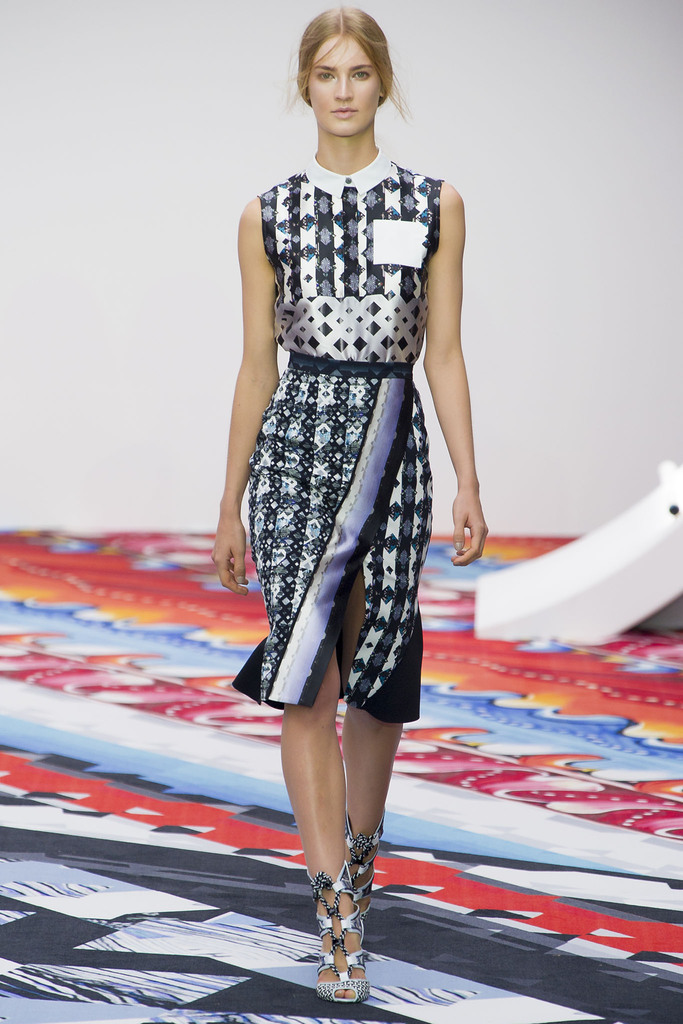 Peter Pilotto 2013㳡ͼƬ