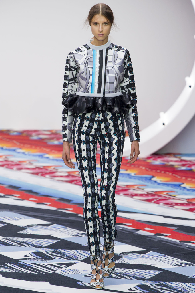 Peter Pilotto 2013㳡ͼƬ