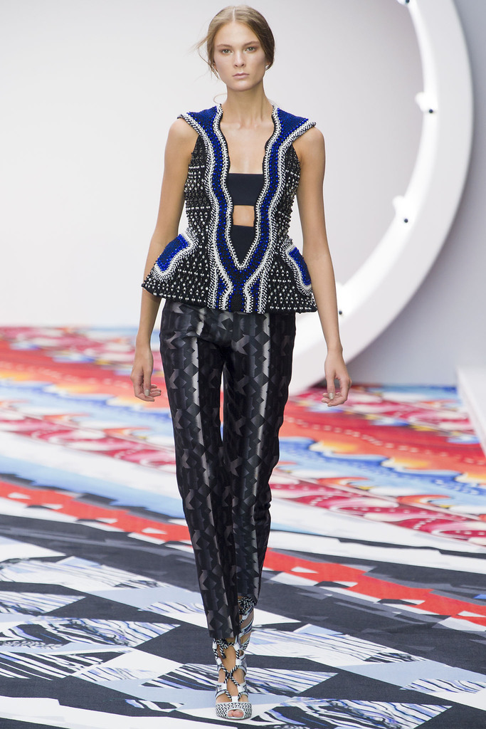 Peter Pilotto 2013㳡ͼƬ